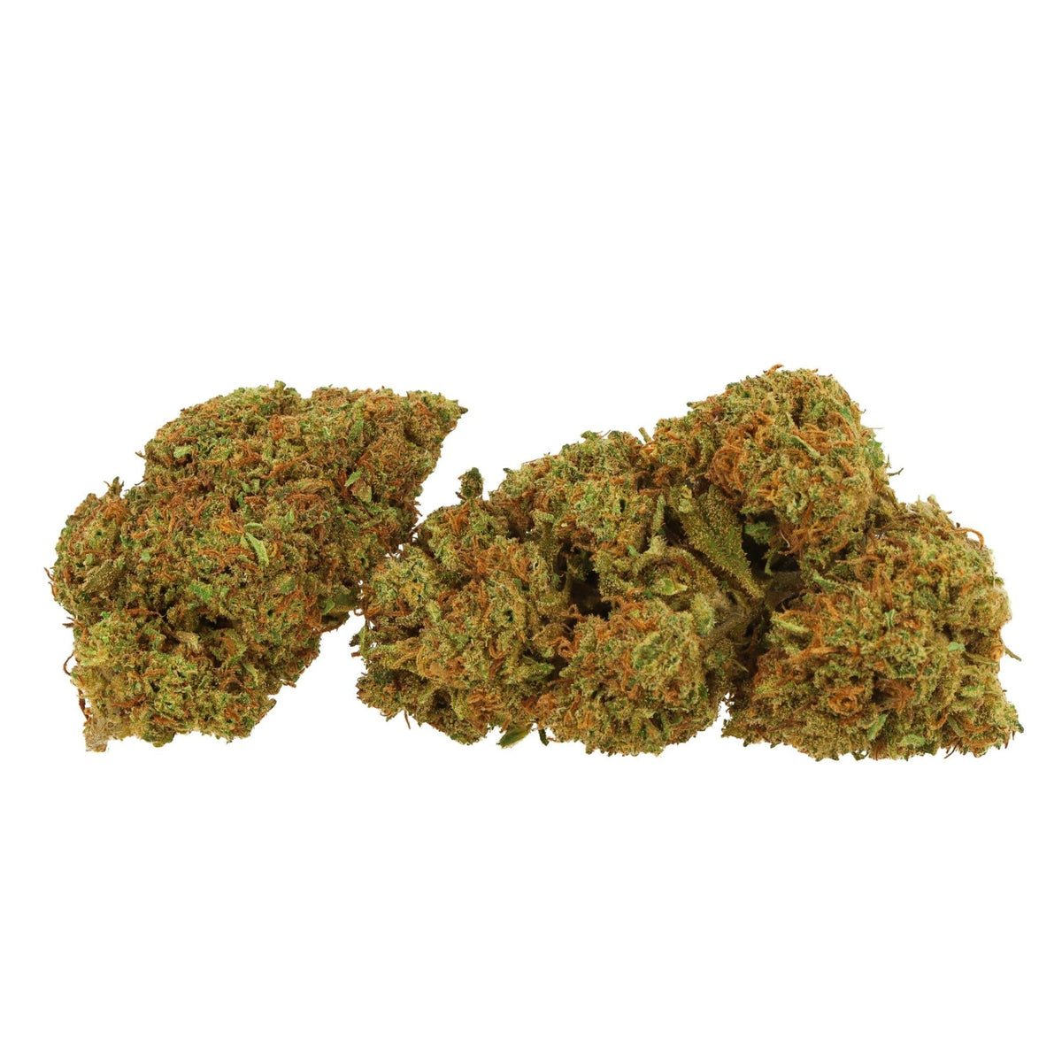 Green House CBD - Exodus Cheese