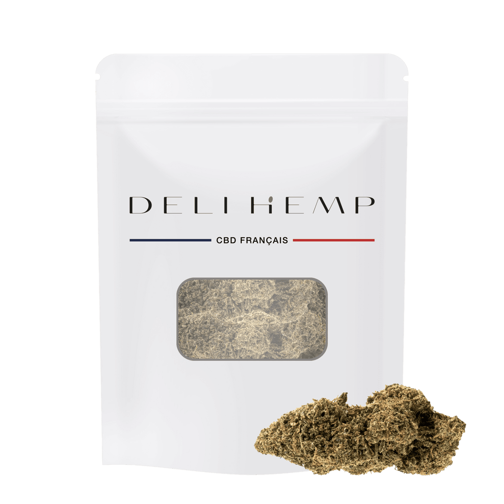 FLEURS CBD - FANTA HAZE