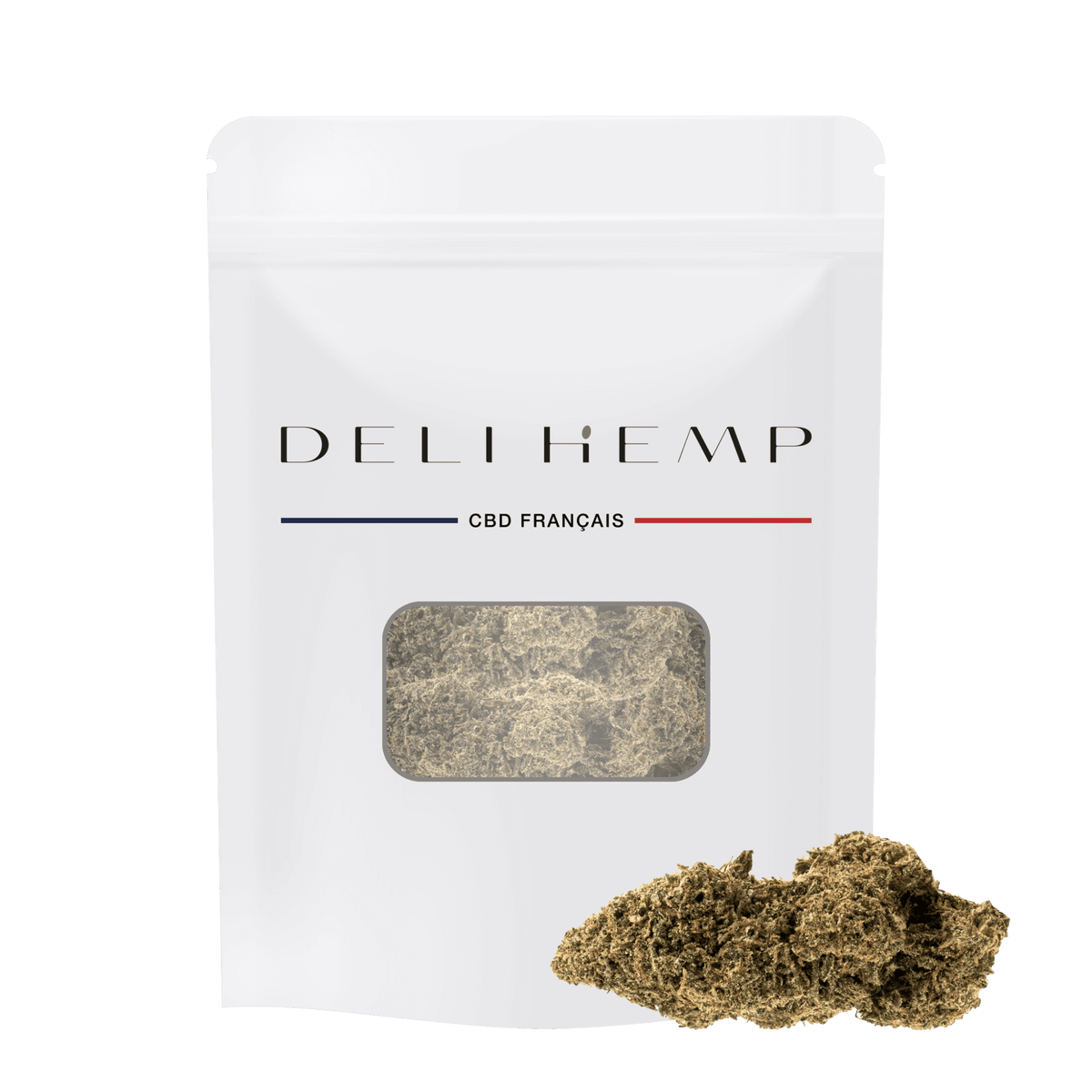 FLEURS CBD - FANTA HAZE