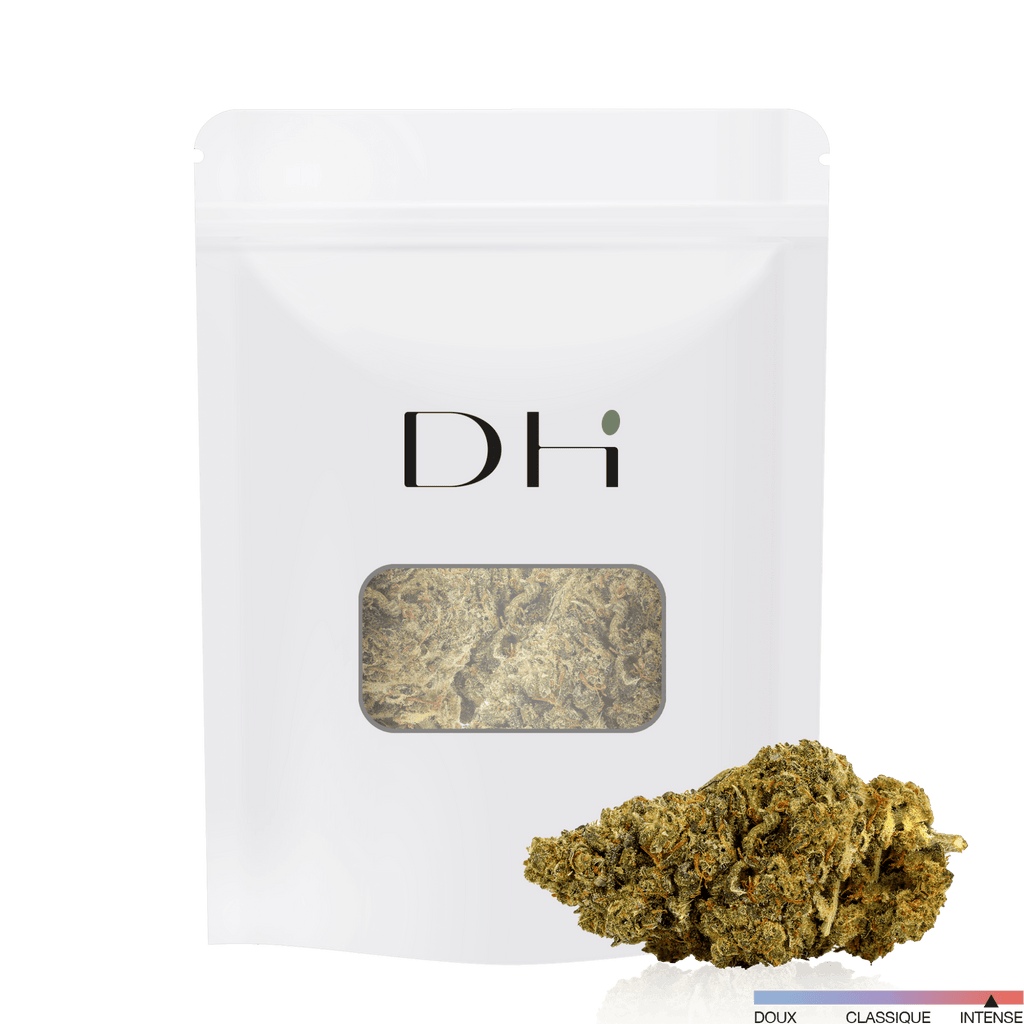 forbidden fruit hdh