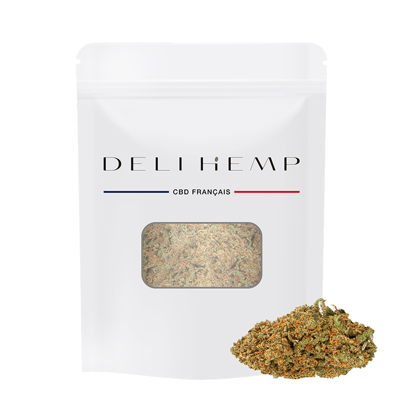 FLEURS CBD - FORBIDDEN FRUIT - HYDROCULTURE