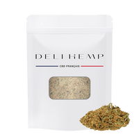 FLEURS CBD - FORBIDDEN FRUIT - HYDROCULTURE