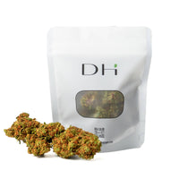 Fruit Berry CBD
