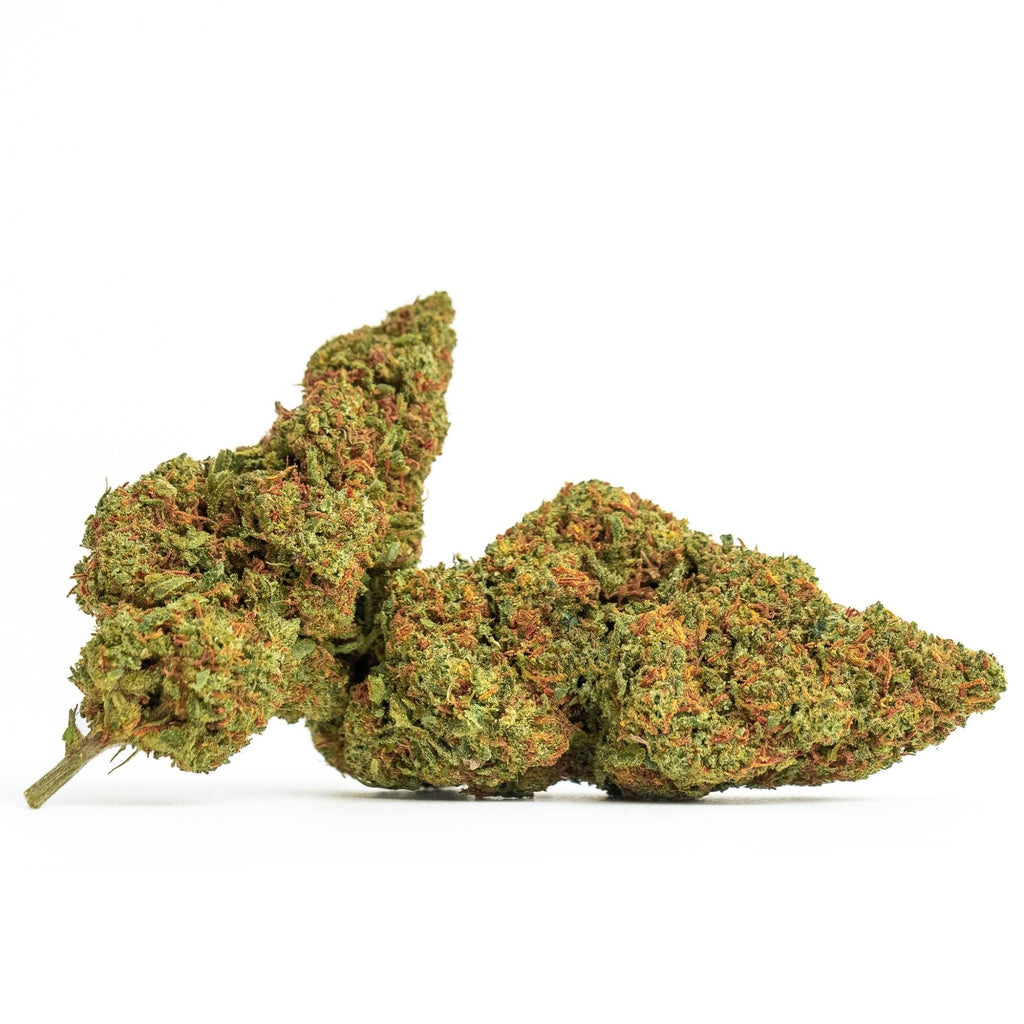 FLEUR CBD G13 : AROME PUISSANT DE CHANVRE