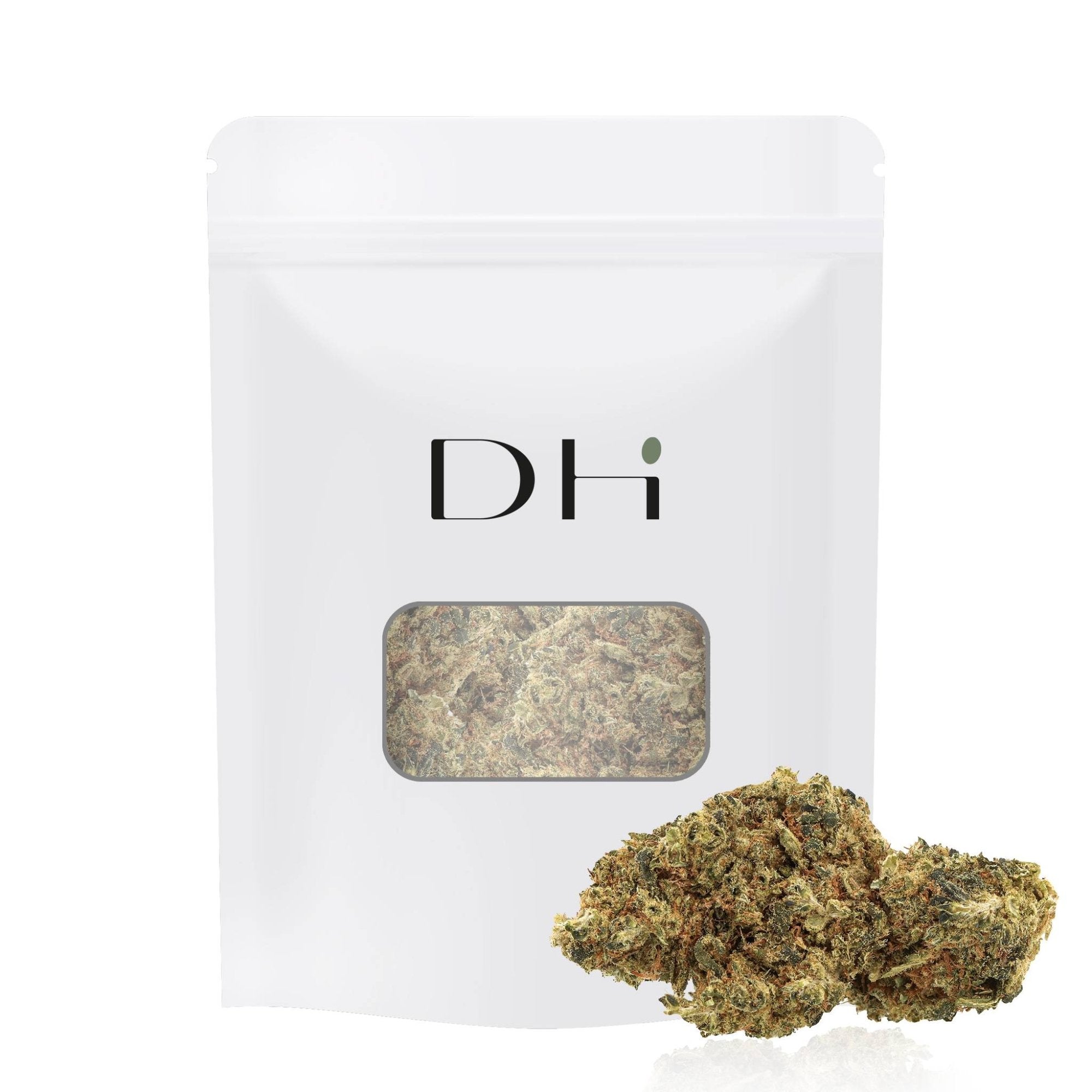 Cbd gelato