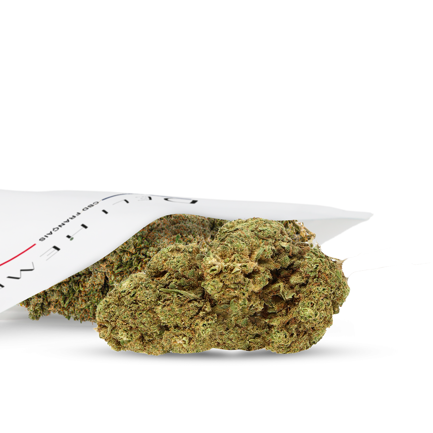 fleurs cbd premium