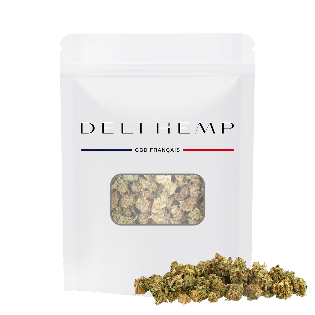 FLEURS CBD