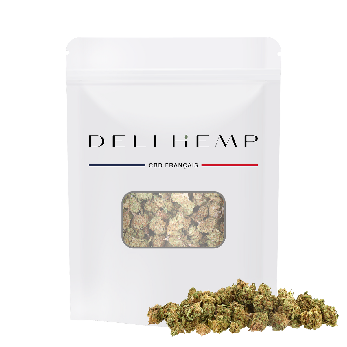 FLEURS CBD