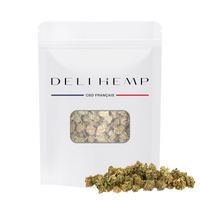 FLEURS CBD