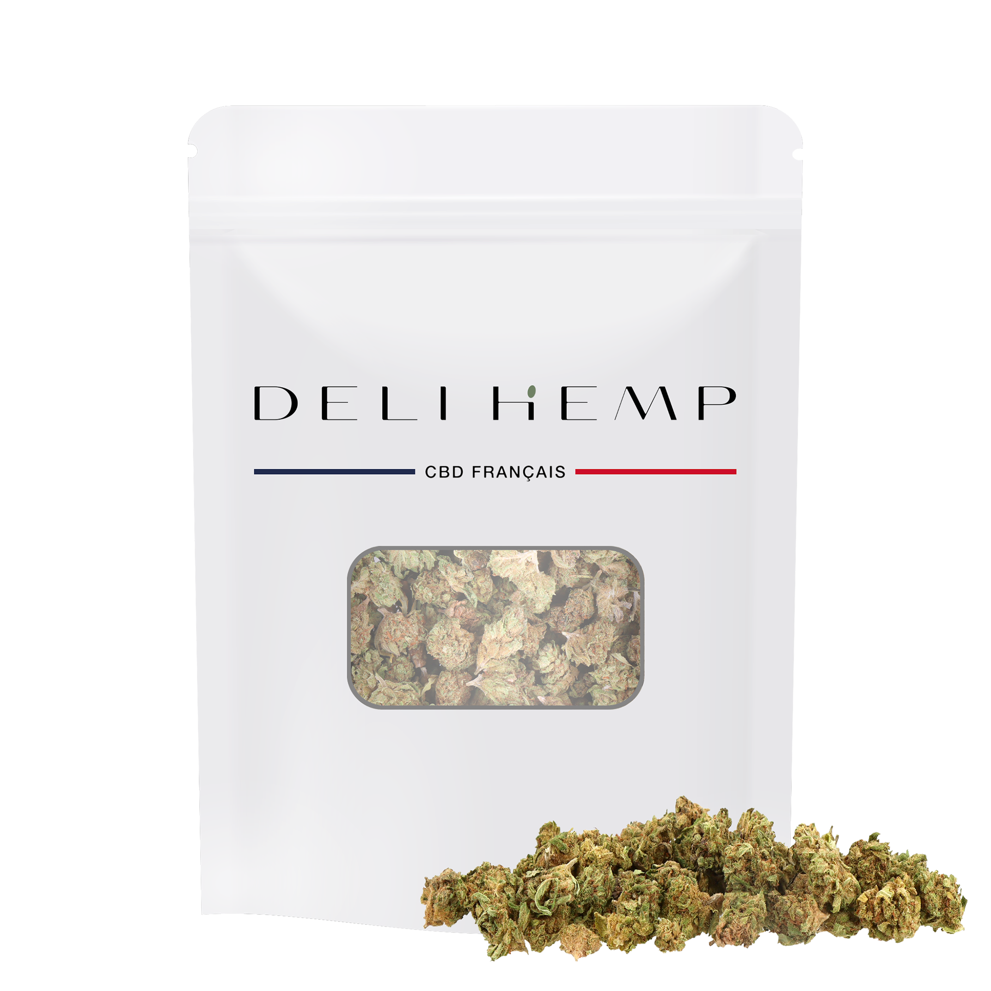 FLEURS CBD