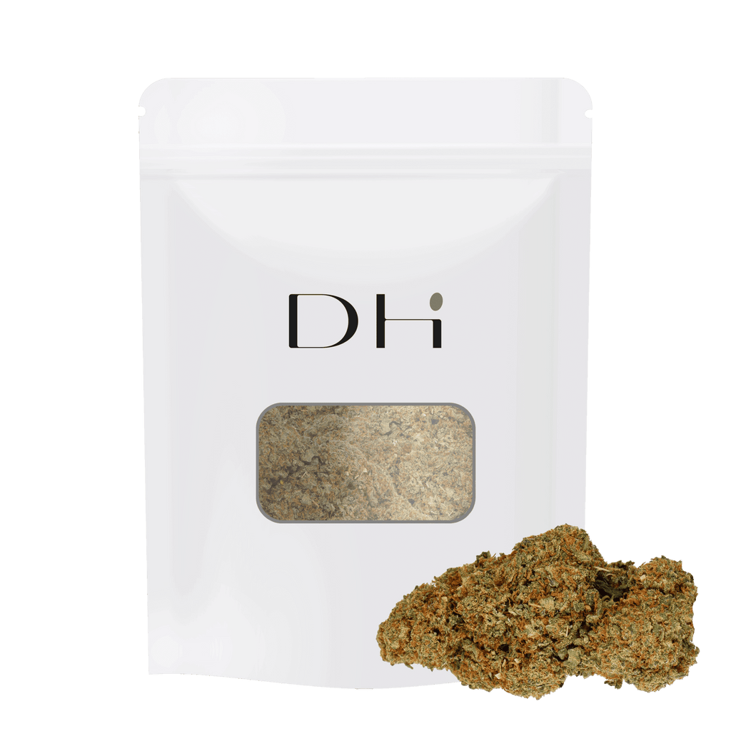 fleur cbd gelonade