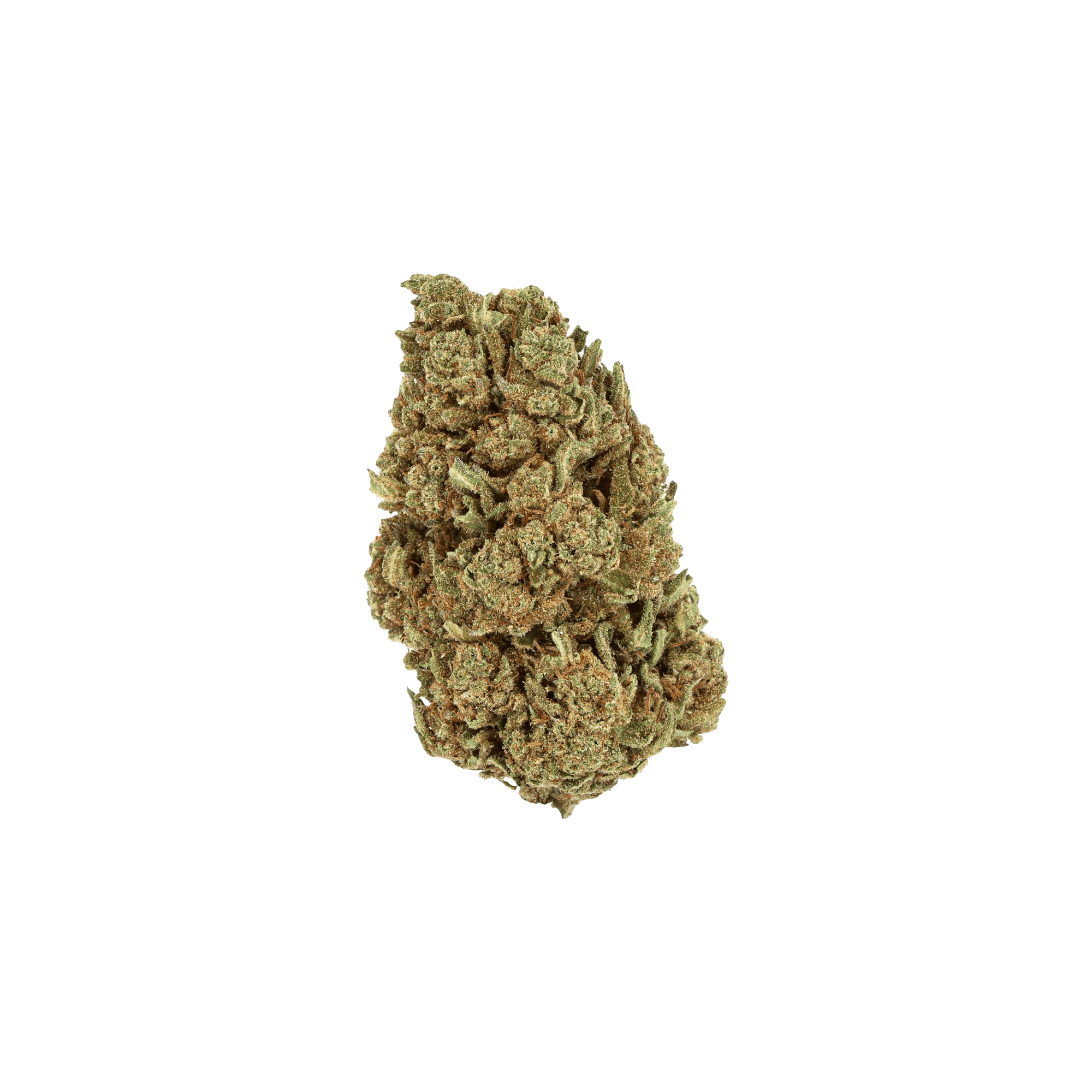 FLEURS CBD - GHOST OG