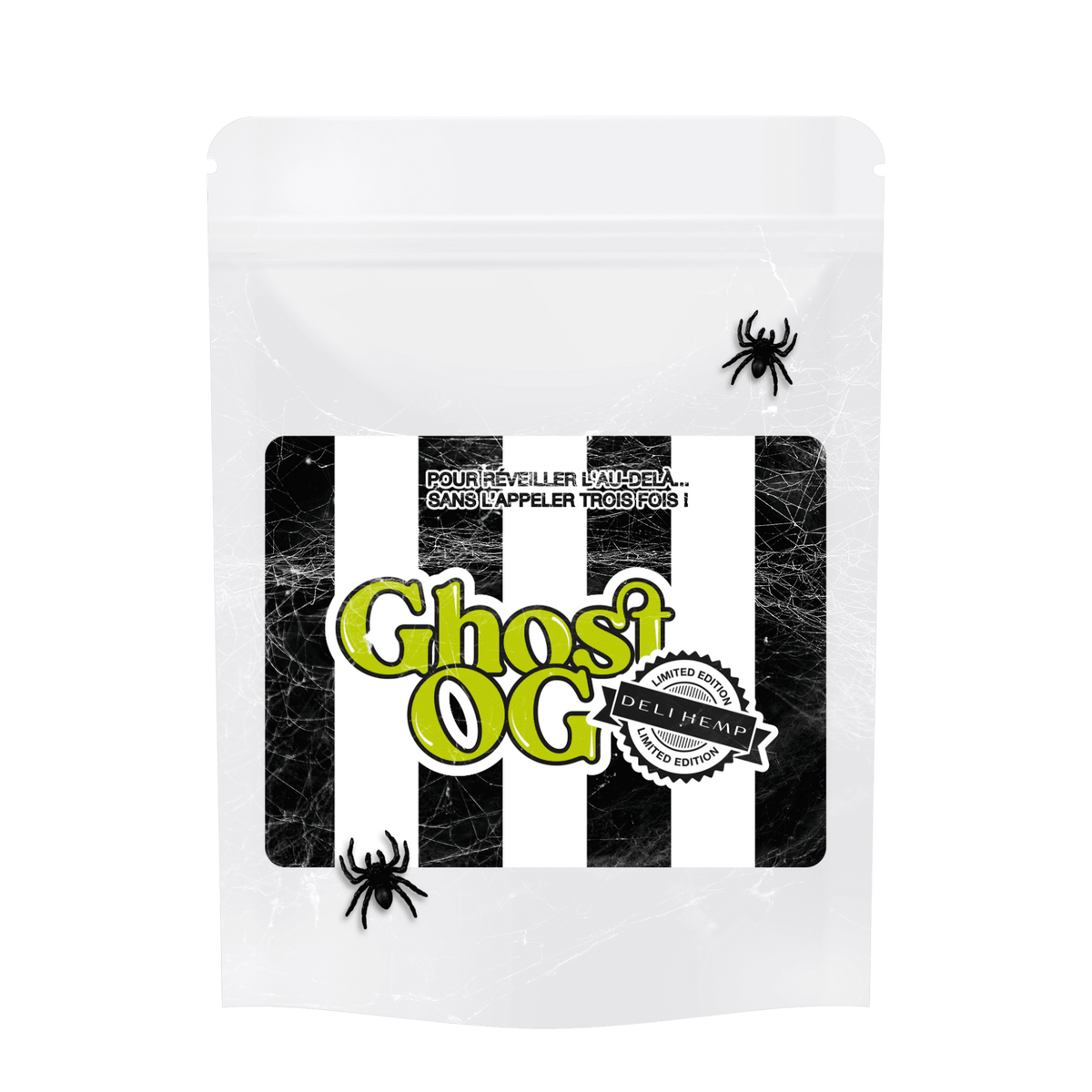 doypack ghost og