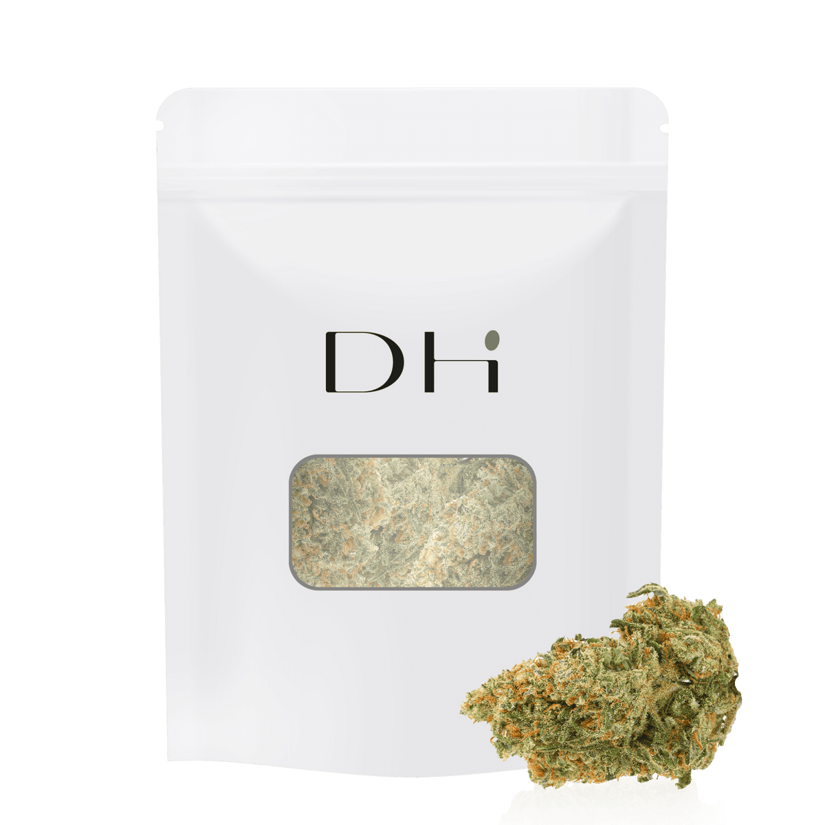 Girls Scout Cookie - CBD