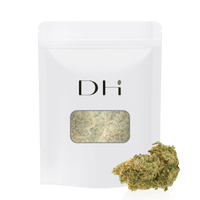 Girls Scout Cookie - CBD