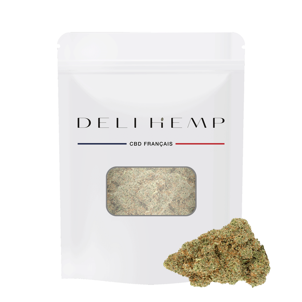 packaging fleur glookies hydro