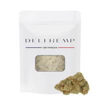 packaging fleur glookies hydro