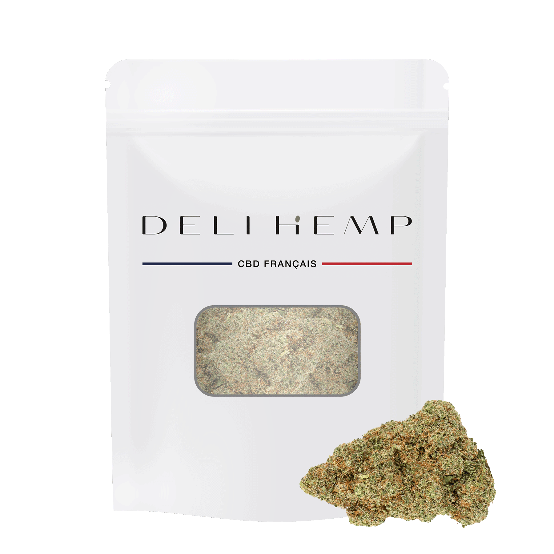 packaging fleur glookies hydro