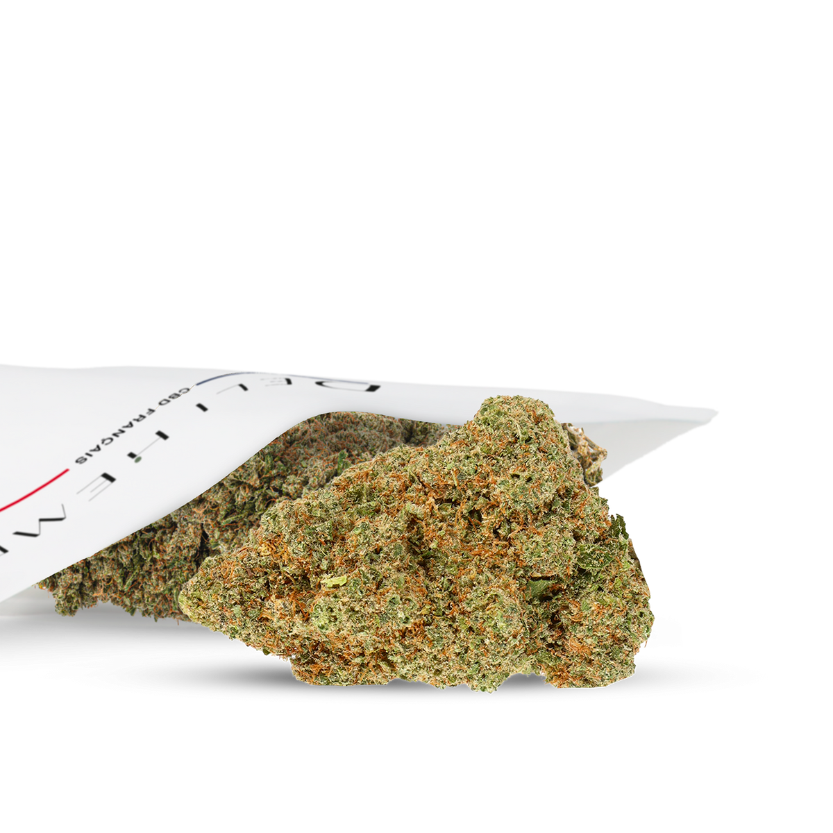 FLEURS CBD - GLOOKIES - HYDRO