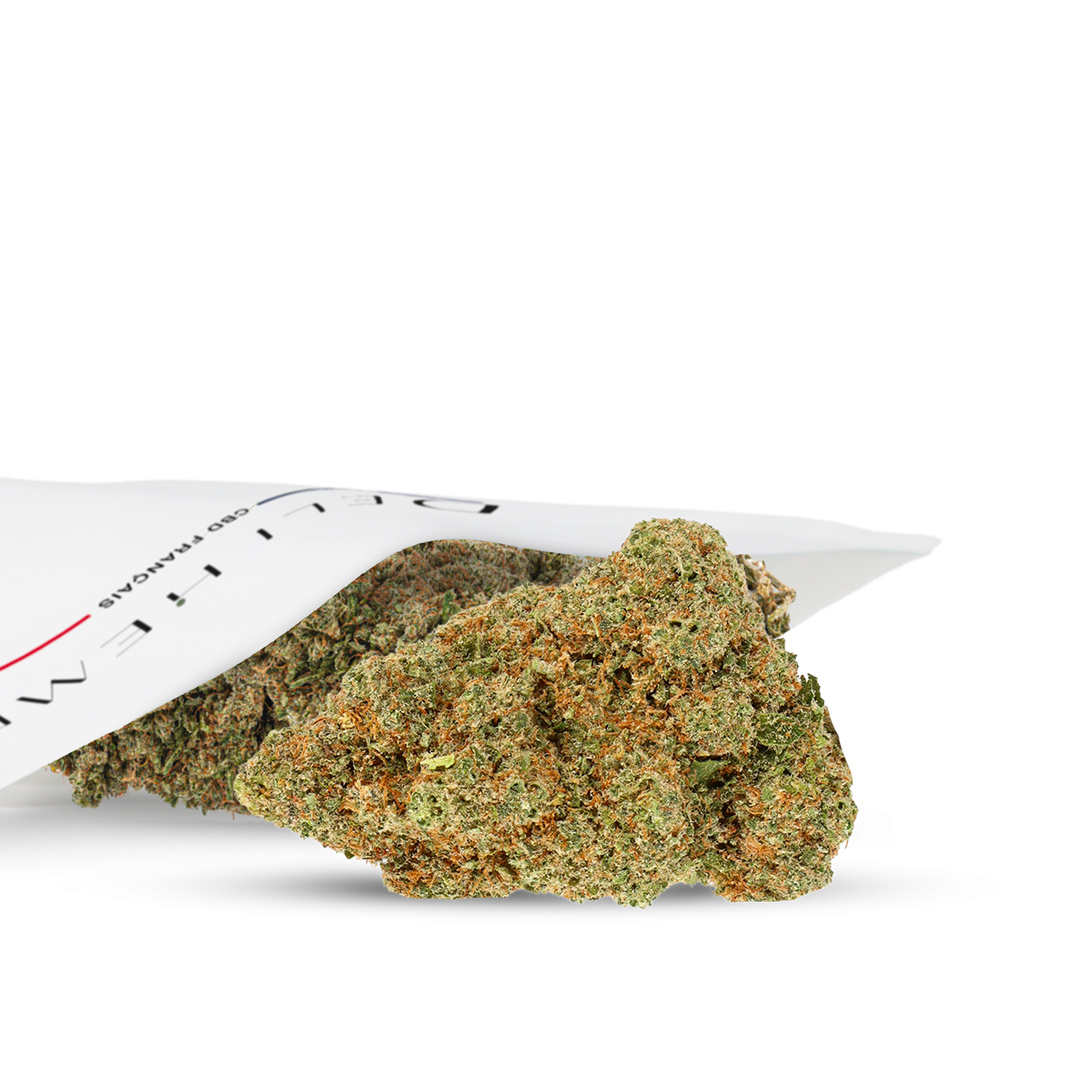 FLEURS CBD - GLOOKIES - HYDRO