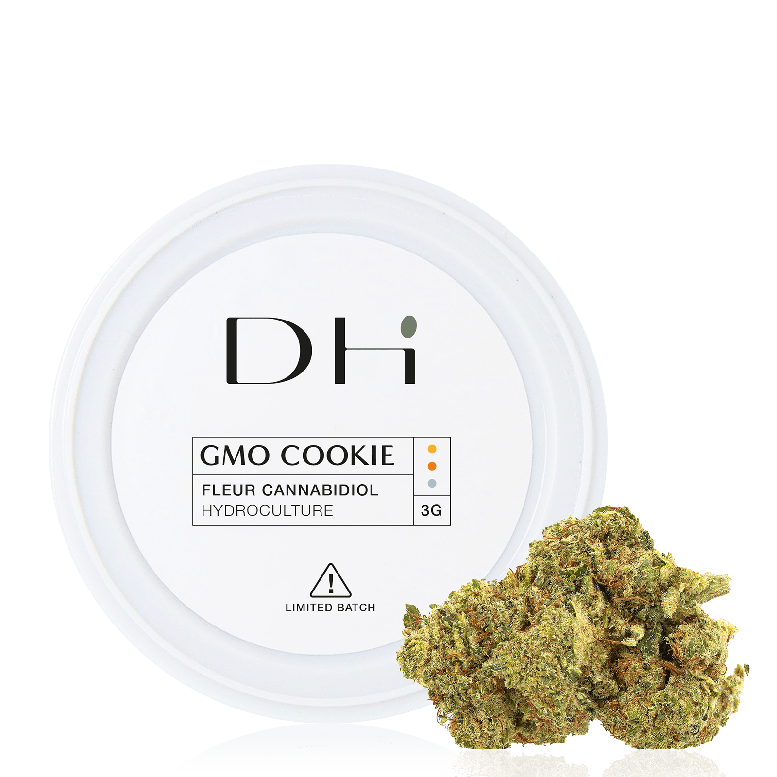 GMO Cookie