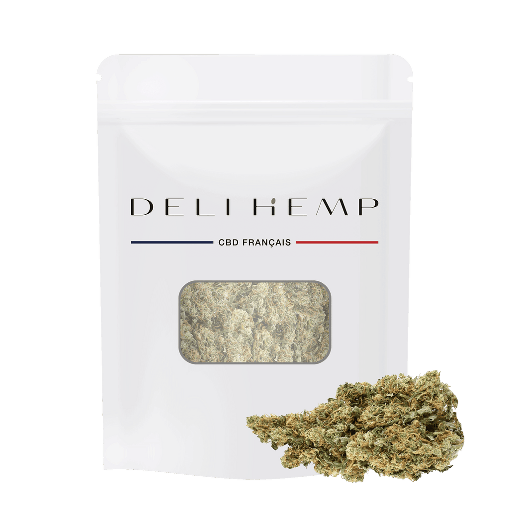 Fleurs CBD premium indoor