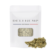 Fleurs CBD premium indoor
