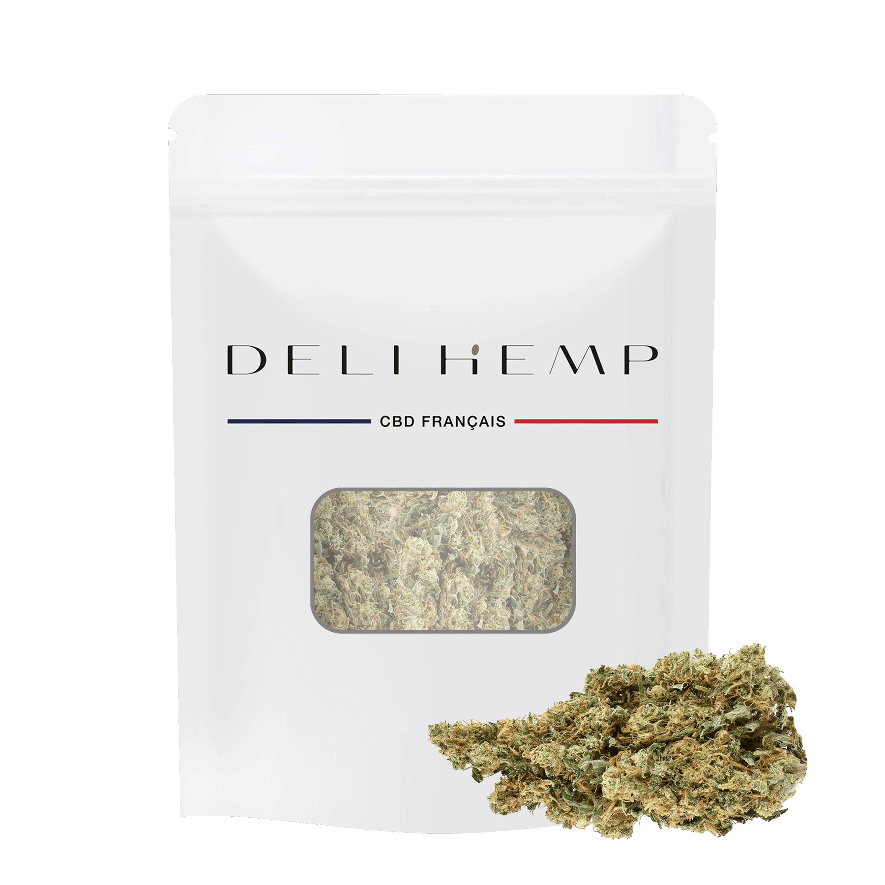 Fleurs CBD premium indoor