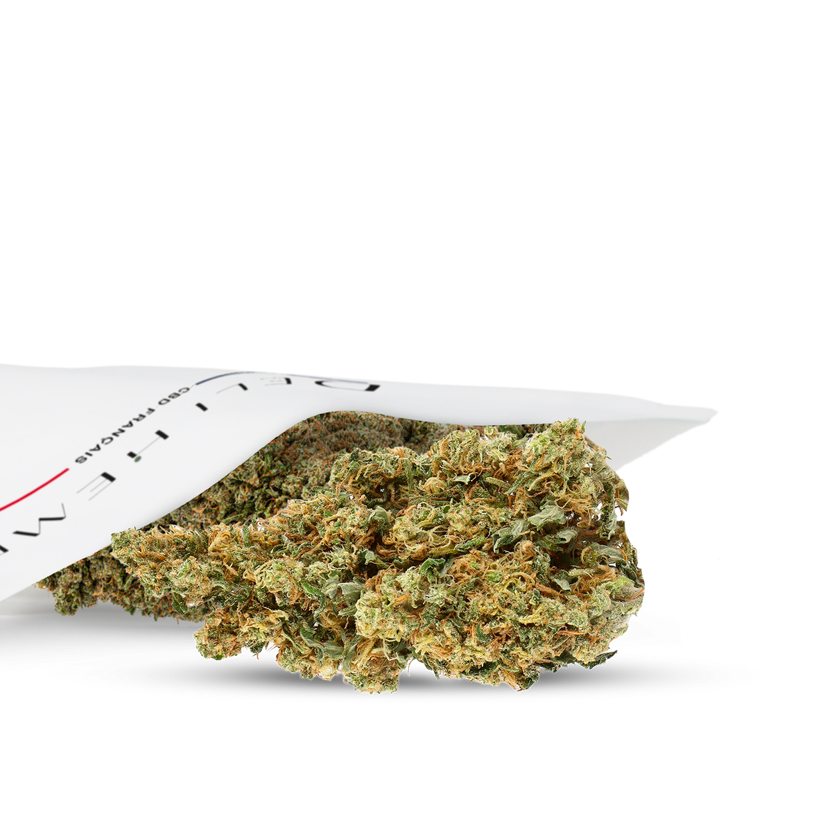 Fleur CBD gorilla glue