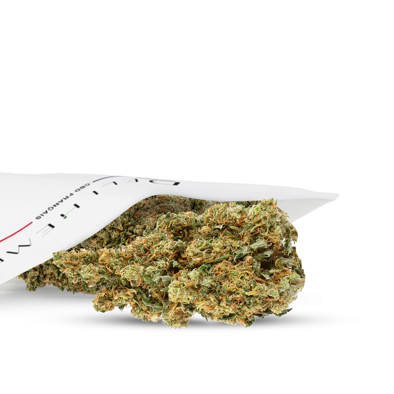 Fleur CBD gorilla glue