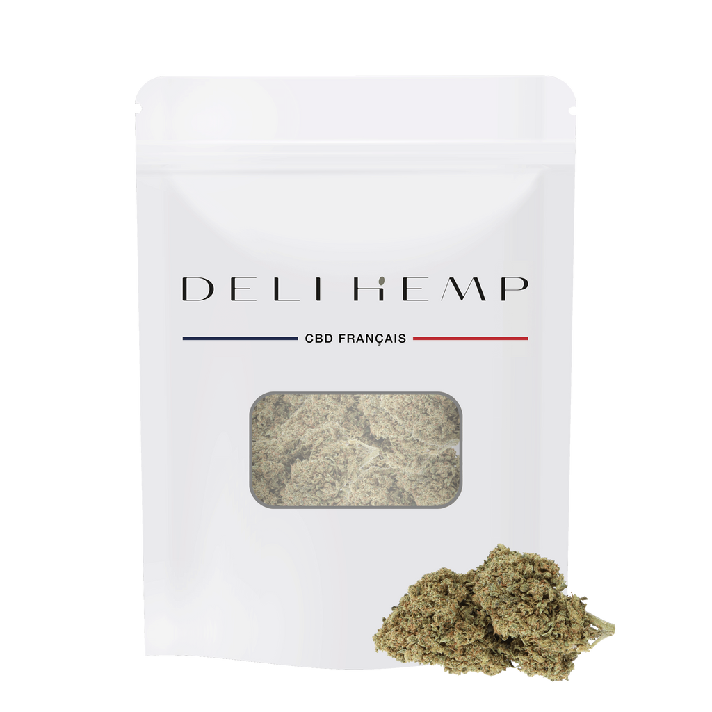 CBD primée