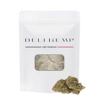 CBD primée