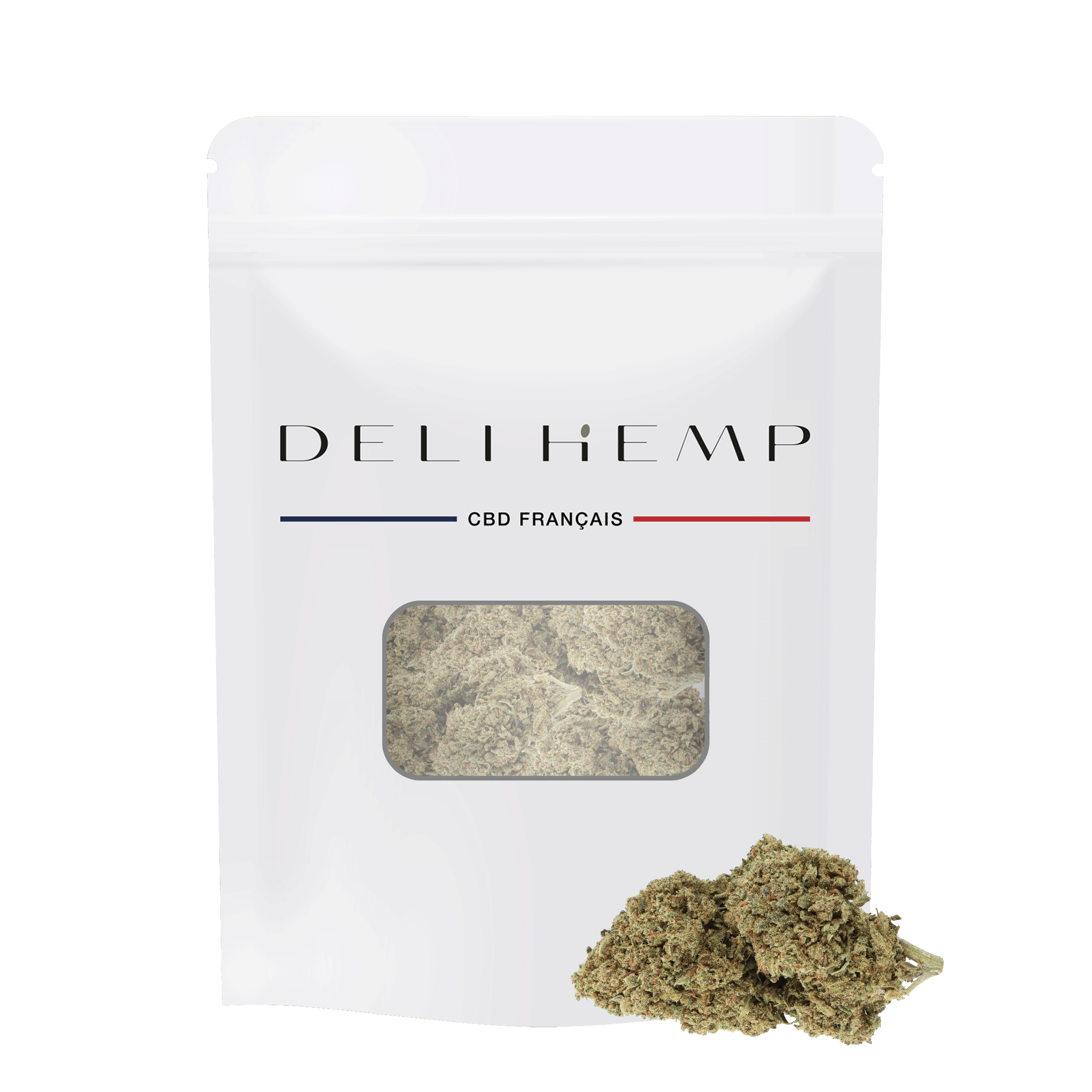 CBD primée