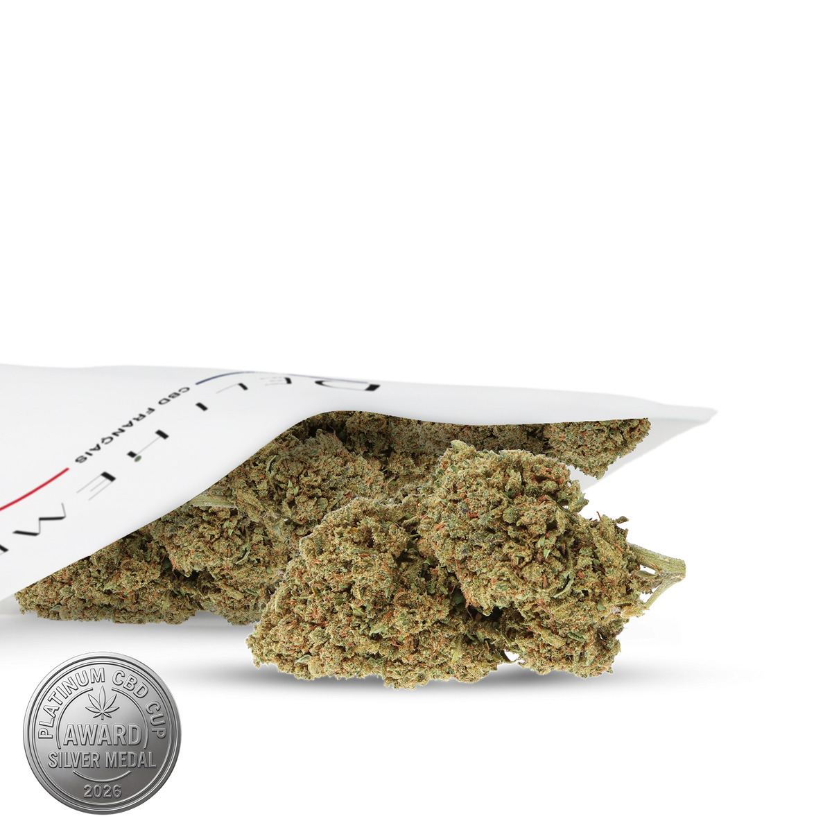 fleur CBD premium