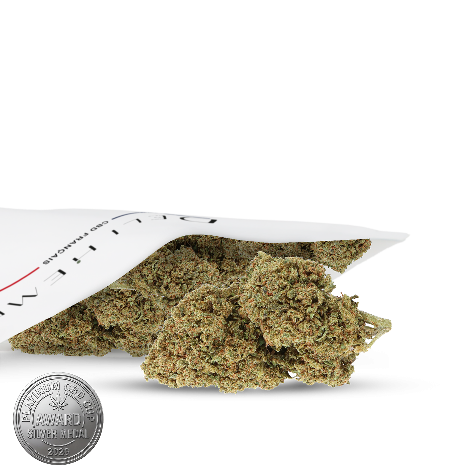 fleur CBD premium