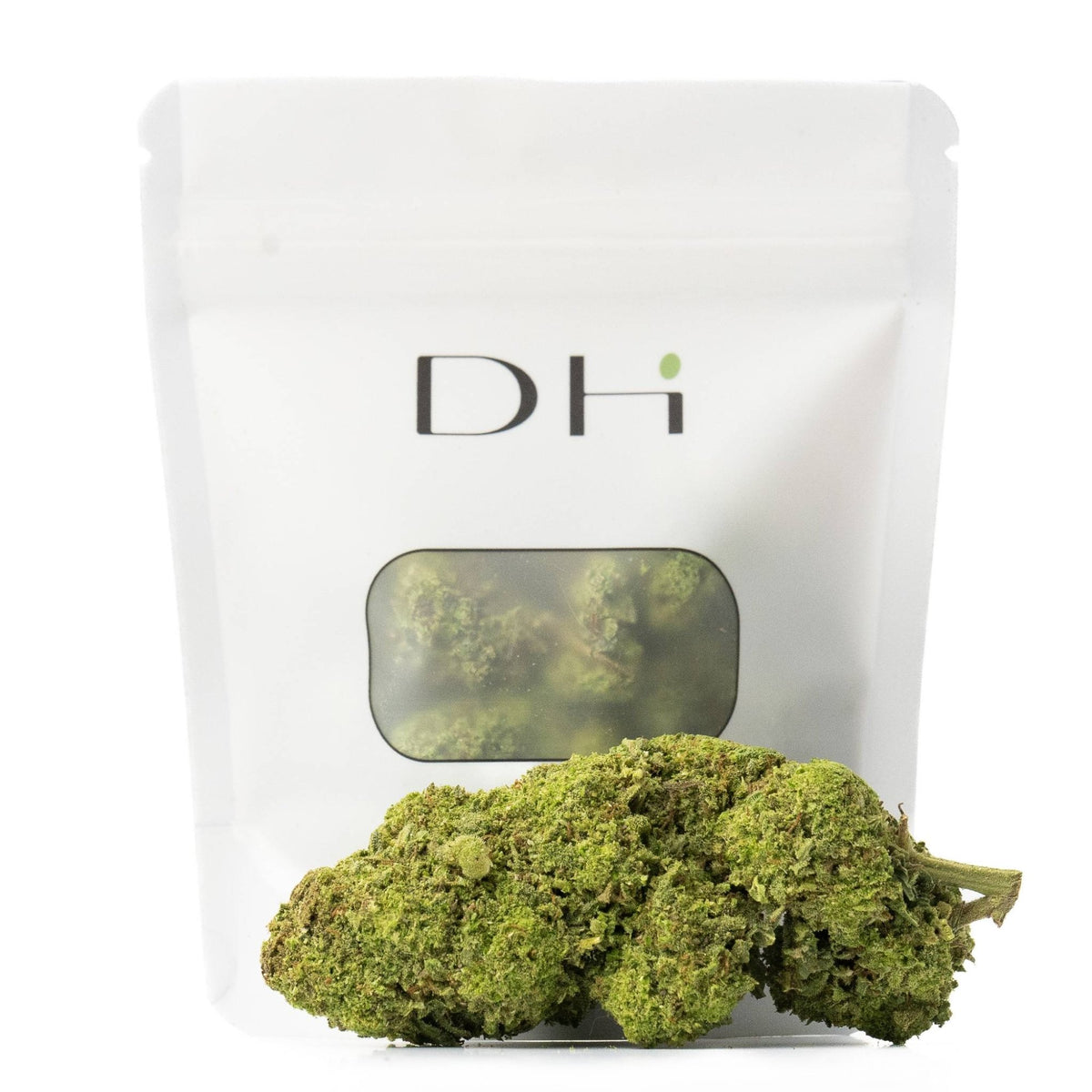 FLEUR DE CBD GREEN CRACK FROZEN -