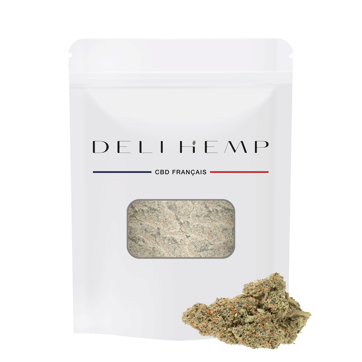 FLEURS CBD - GUAVA GELATO - HYDROCULTURE - DELI HEMP (2)