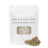 FLEURS CBD - GUAVA GELATO - HYDROCULTURE - DELI HEMP (2)