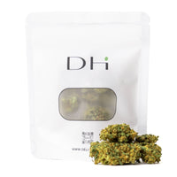 FLEURS CBD - HINDU KUSH (2)