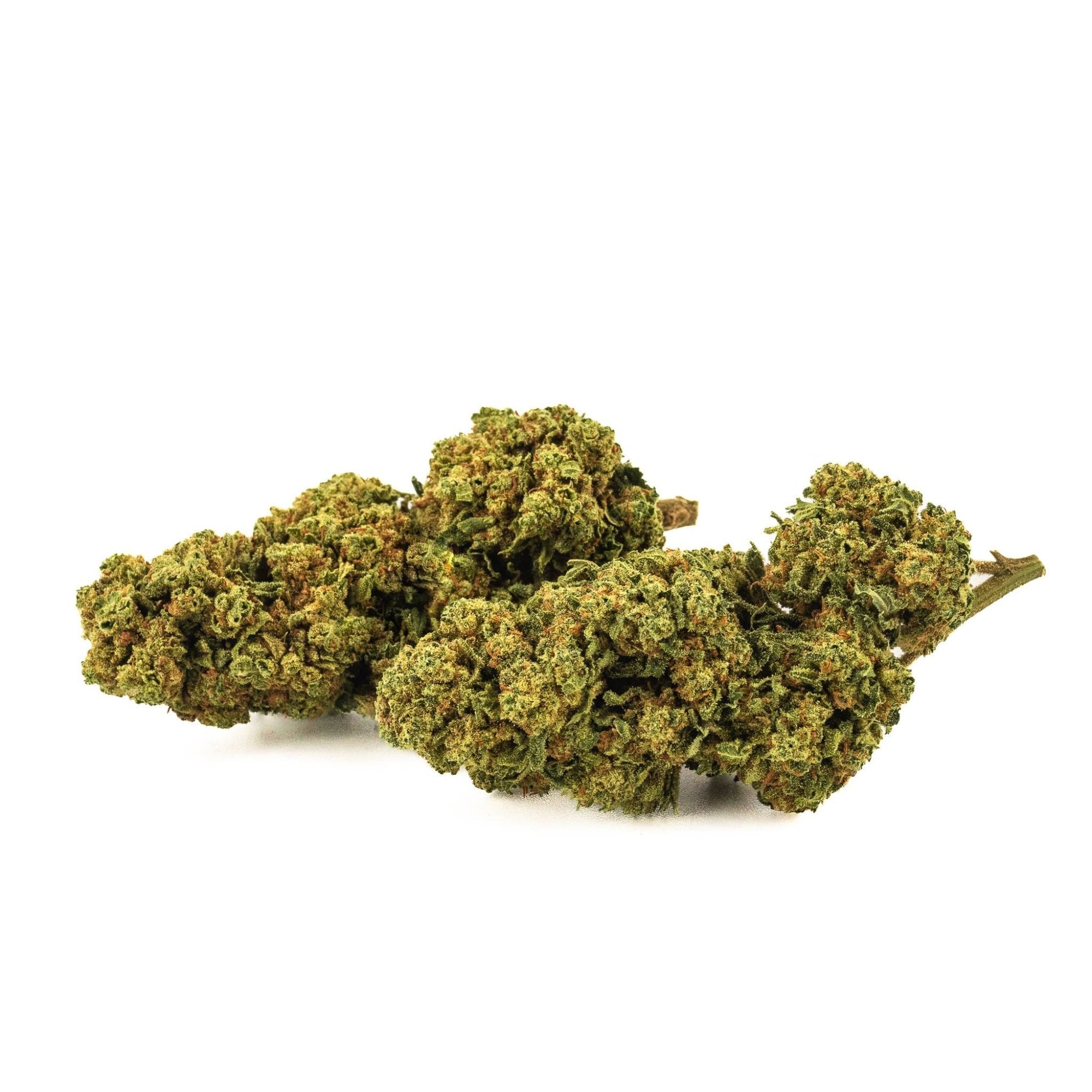 FLEURS CBD - HINDU KUSH