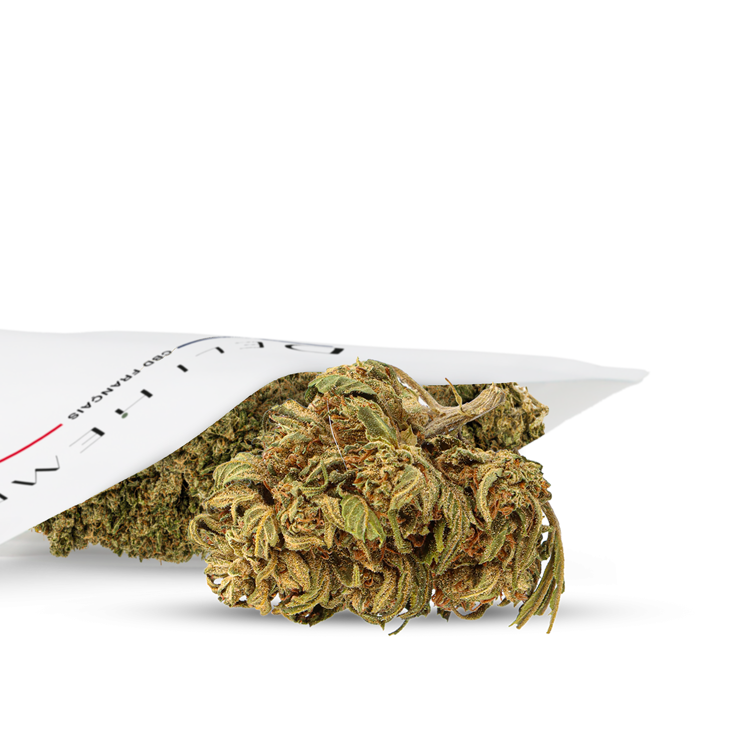 FLEURS CBD - JAMAICAN