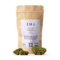 FLEUR CBD KUSH MINT