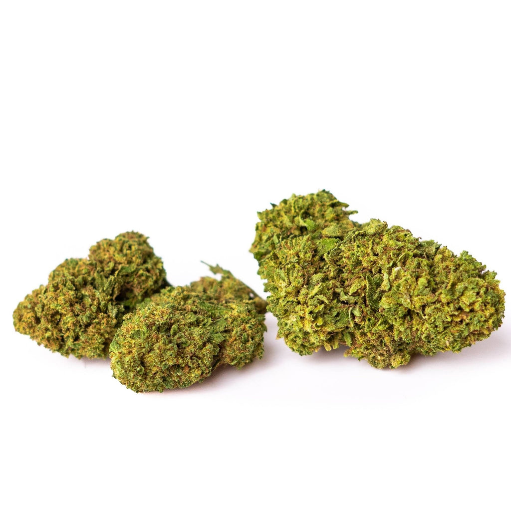 FLEURS CBD KUSH MINT