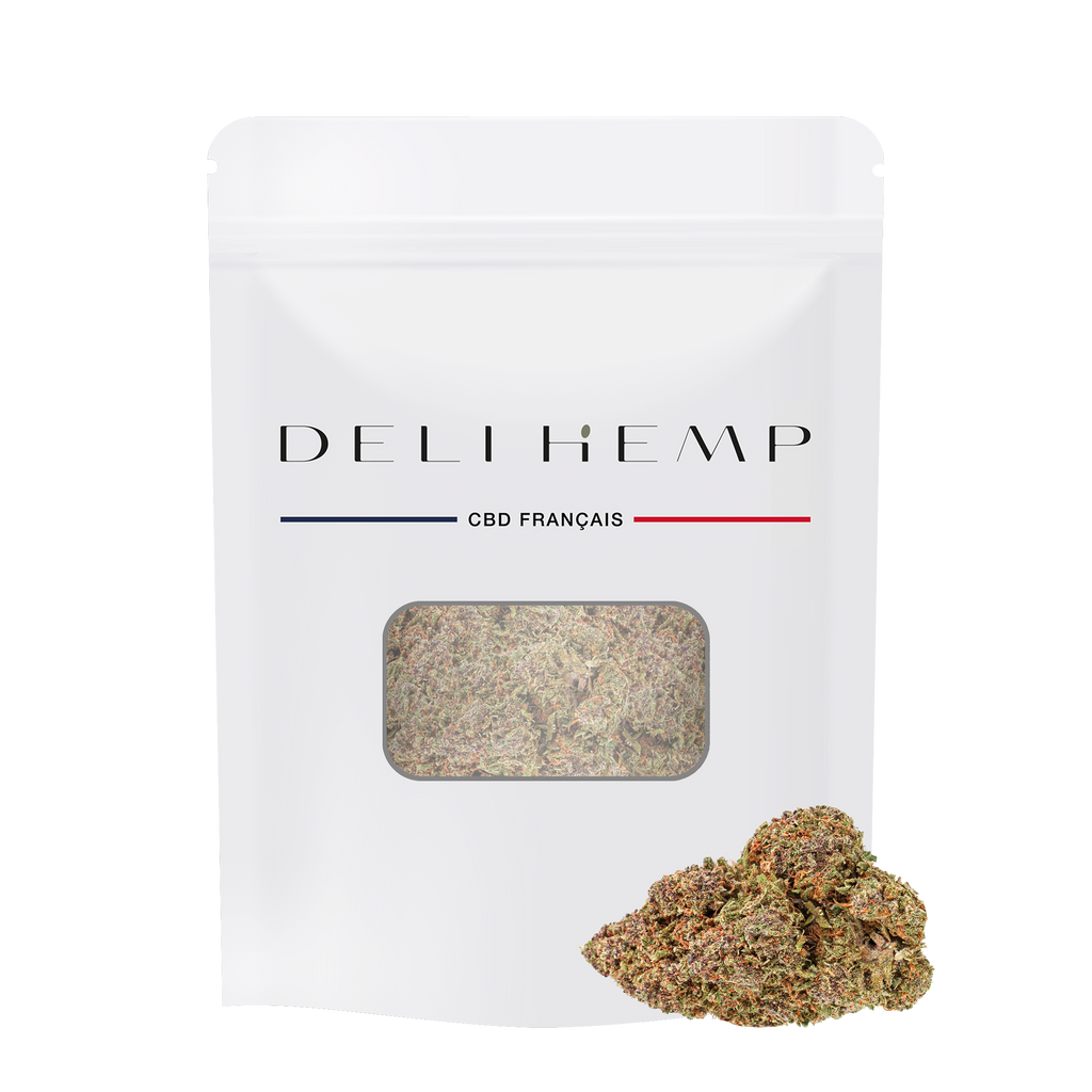 FLEURS CBD PREMIUM