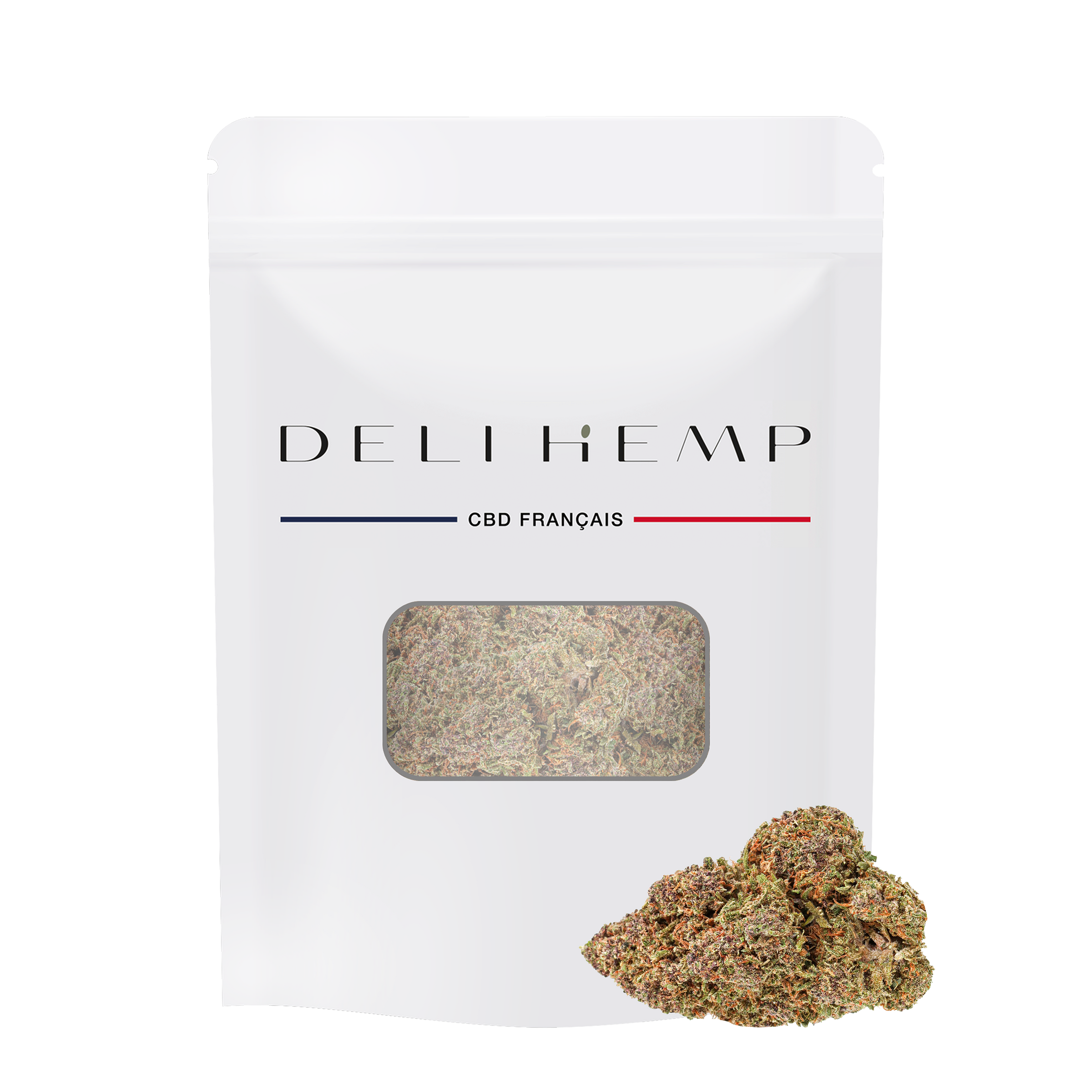 FLEURS CBD PREMIUM