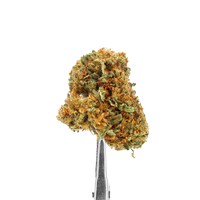 cbd glass house -  Lemon Candy