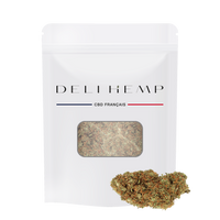 Fleurs CBD indoor premium