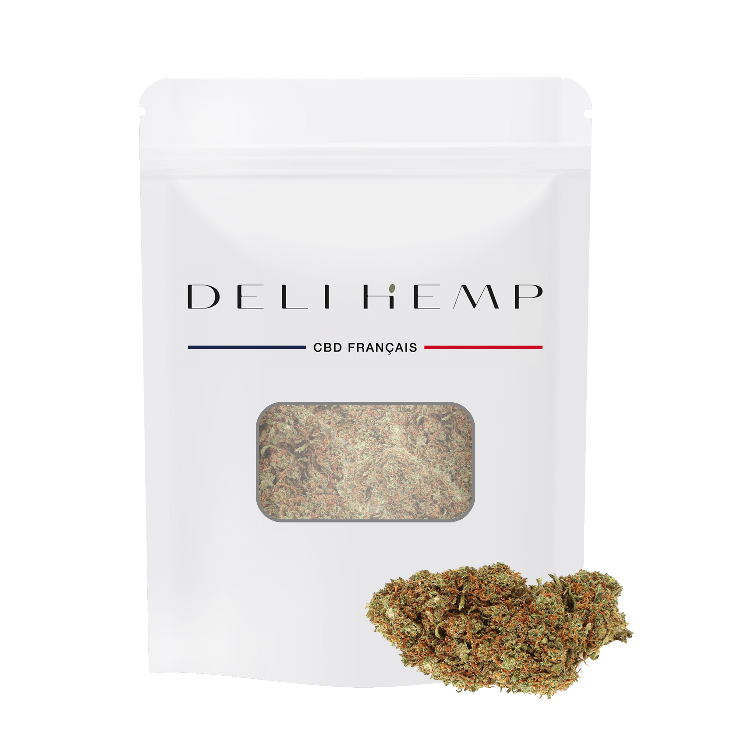 Fleurs CBD indoor premium
