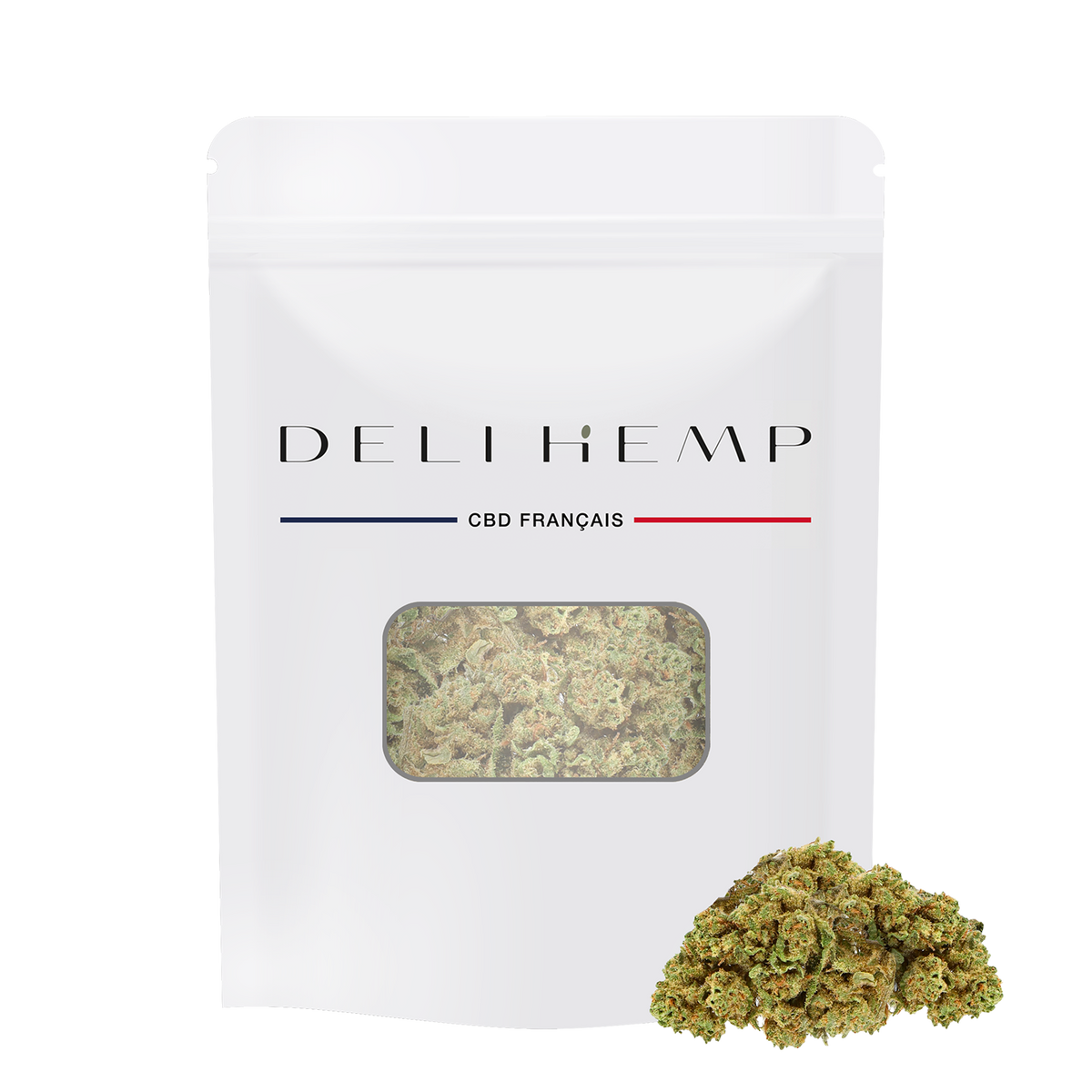 Fleurs CBD pas cher