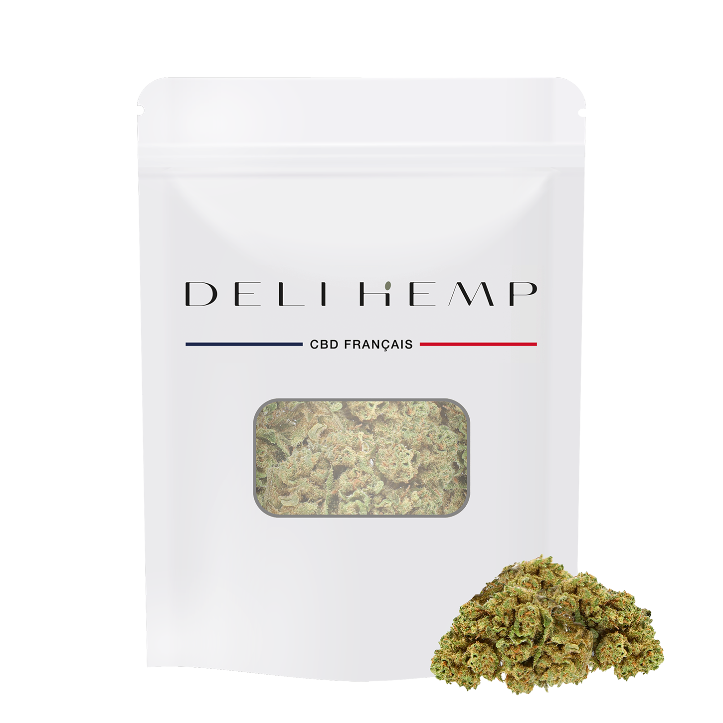 Fleurs CBD pas cher